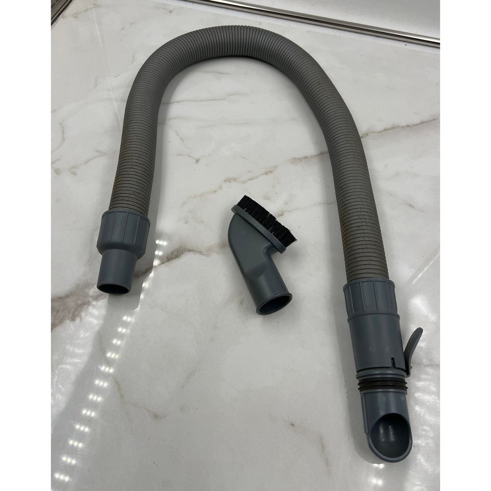 Halo Oreck Vacuum Cleaner Hose Extension Wand Attachment Crevice Tool Brush Tool